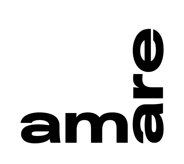 Logo Amare
