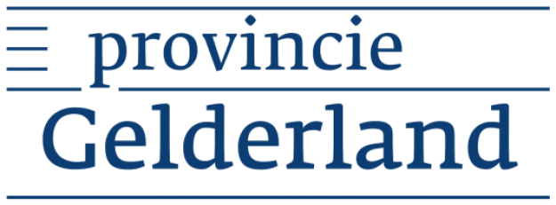 Provincie Gelderland Logo