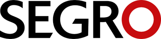 Segro Logo