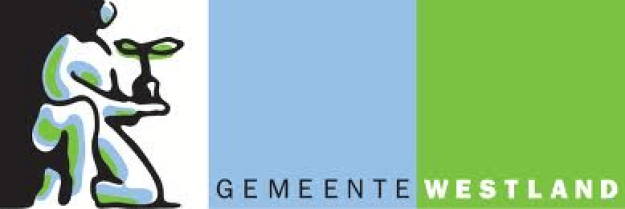 Gemeente Westland Logo
