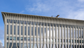 Amare_Den_Haag_Buitenkant