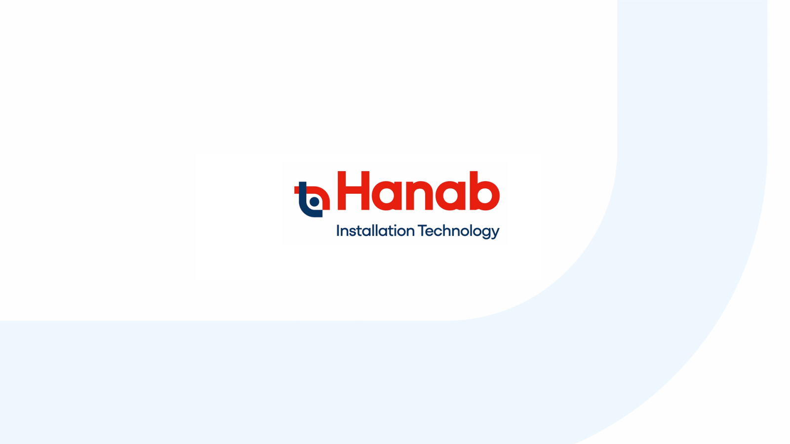 Logo Hanab Installation Technology