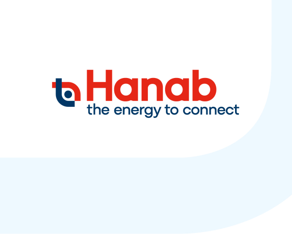 Hanab the energy to connect